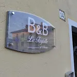 Bed & Breakfast Le Farfalle Di 3*