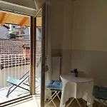 Le Farfalle Di فندق مبيت وإفطار Armeno