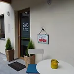 Le Farfalle Di 3*