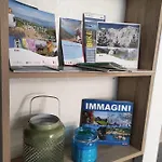 Le Farfalle Di 3*