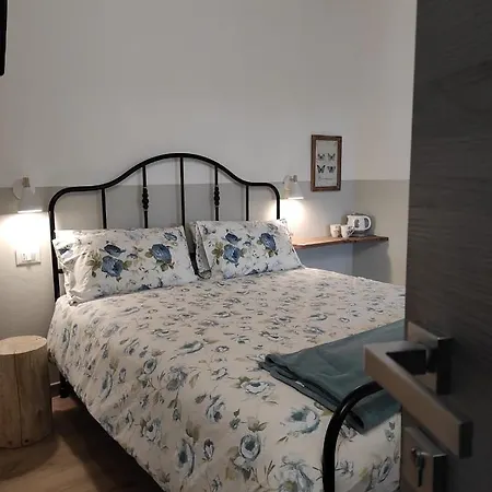 Le Farfalle Di Armeno