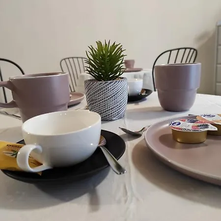 Le Farfalle Di Bed & Breakfast Armeno