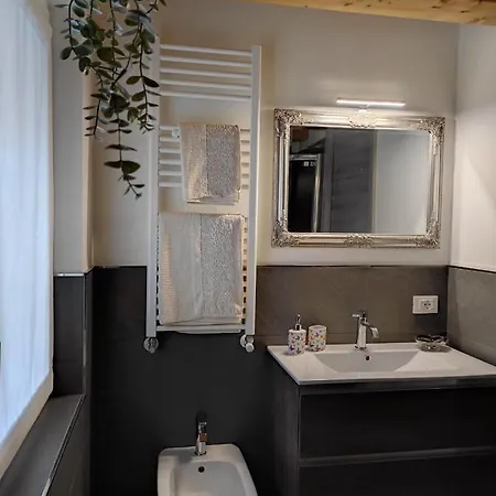Bed and breakfast Le Farfalle Di Armeno