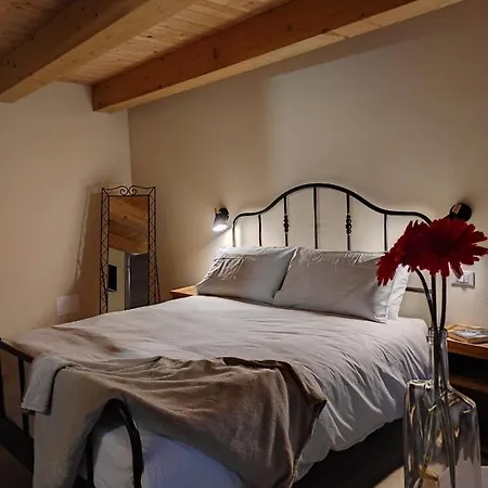 Le Farfalle Di 3* Armeno