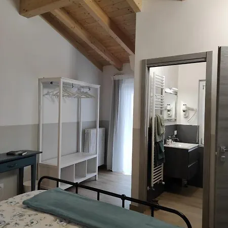 Bed & Breakfast Le Farfalle Di *