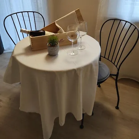 Le Farfalle Di Bed & Breakfast *