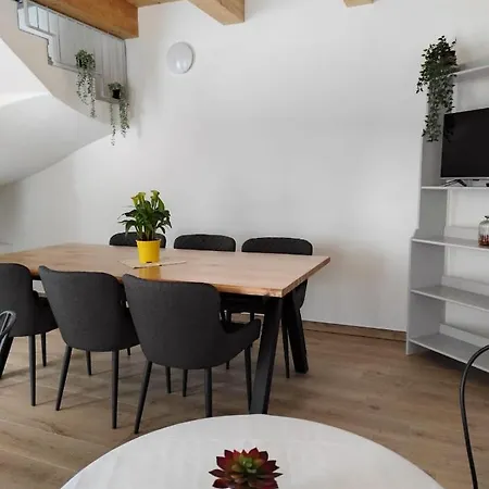 Le Farfalle Di Bed & Breakfast *