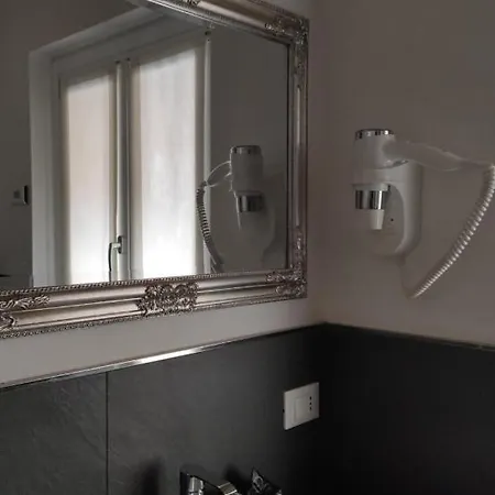 Bed & Breakfast Le Farfalle Di 3*