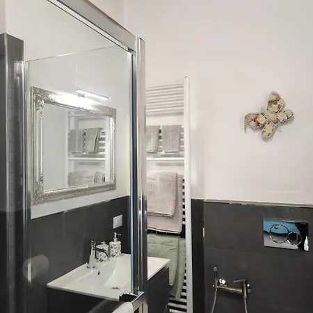 Le Farfalle Di Bed and breakfast 3*