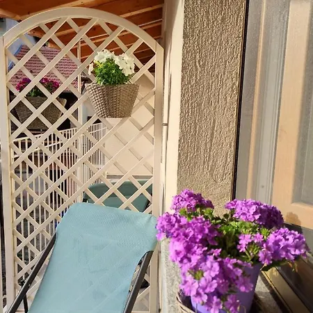 Le Farfalle Di Bed and breakfast