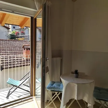 Le Farfalle Di Bed & Breakfast Armeno