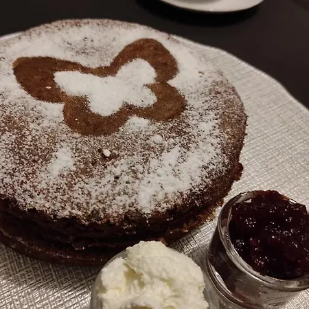 Frühstückspension Le Farfalle Di 3*