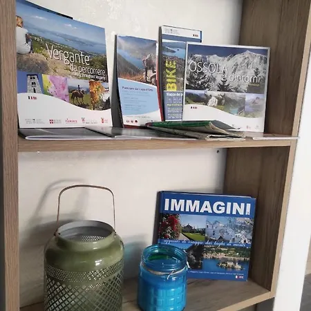 Le Farfalle Di *