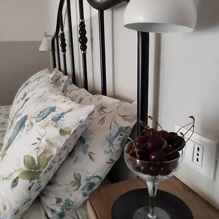 Bed & Breakfast Le Farfalle Di Armeno