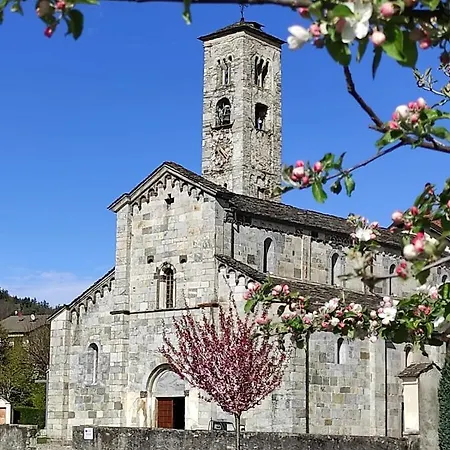 Bed & Breakfast Le Farfalle Di *