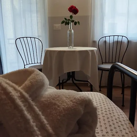 Le Farfalle Di Bed & Breakfast