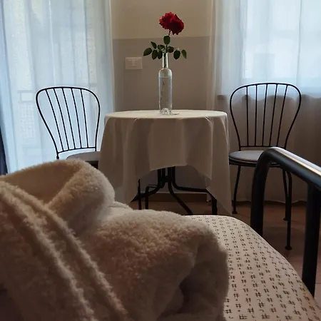 Le Farfalle Di Bed and Breakfast