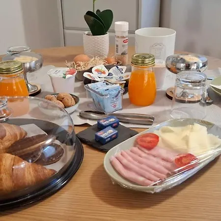 Le Farfalle Di Bed and Breakfast 3*