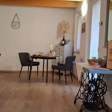 Bed & Breakfast Le Farfalle Di *