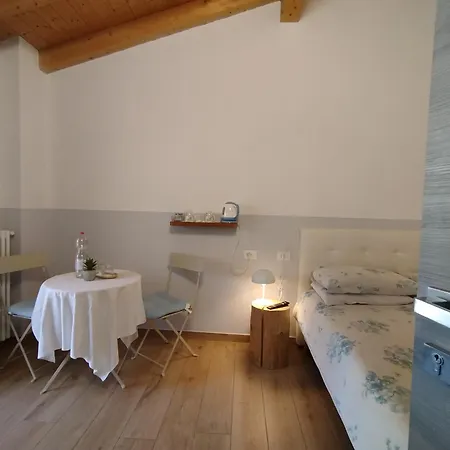 Le Farfalle Di