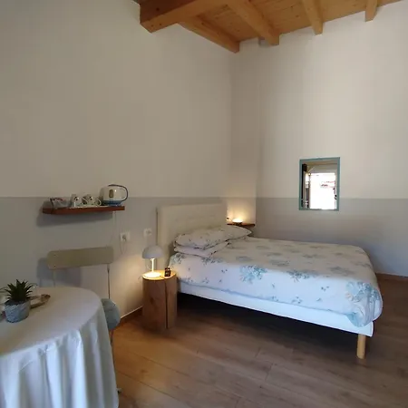 Le Farfalle Di Bed & Breakfast Armeno